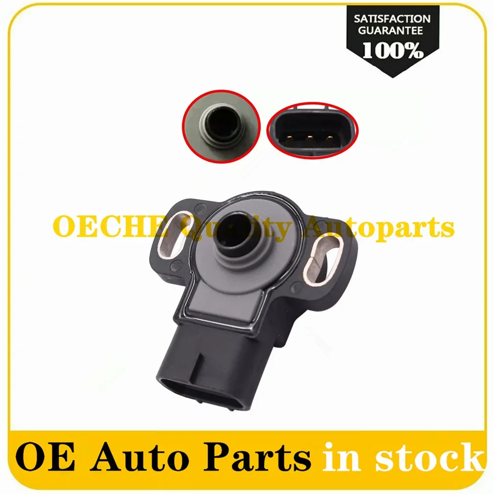 Turn Left 5PX-85885-01-00 5PX-85885-01 For Yamaha Road Star Midnight Warrior Stratoliner XV17 XV19 TPS Throttle Position Sensor
Turn Left 5PX-85885-01-00 5PX-85885-01 For Yamaha Road Star Midnight Warrior Stratoliner XV17 XV19 TPS Throttle Position Sensor