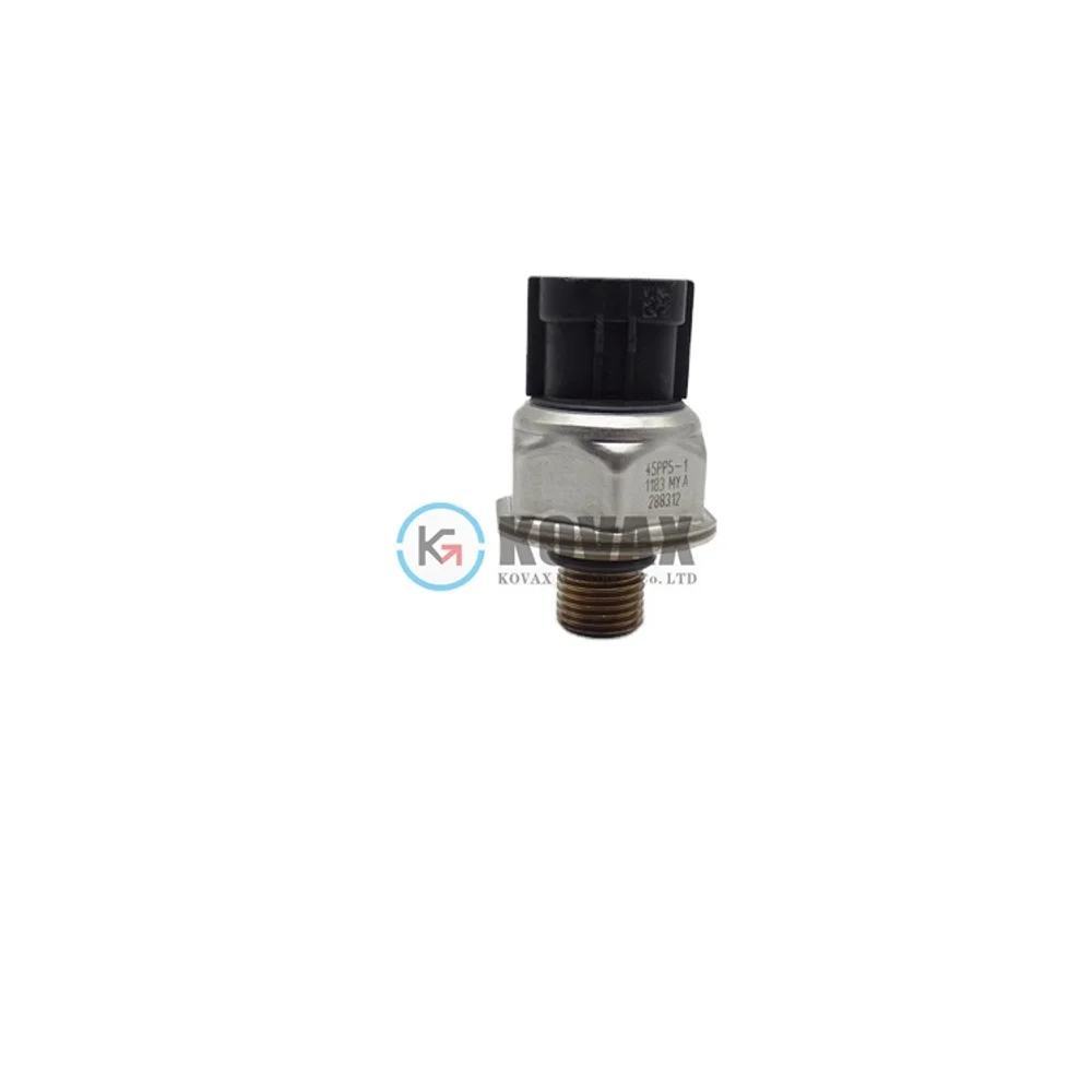 Для нового датчика давления Датчик давления Common Rail DX225 Датчик давления наддува 45PP5-1 K 1048145
Для нового датчика давления Датчик давления Common Rail DX225 Датчик давления наддува 45PP5-1 K 1048145