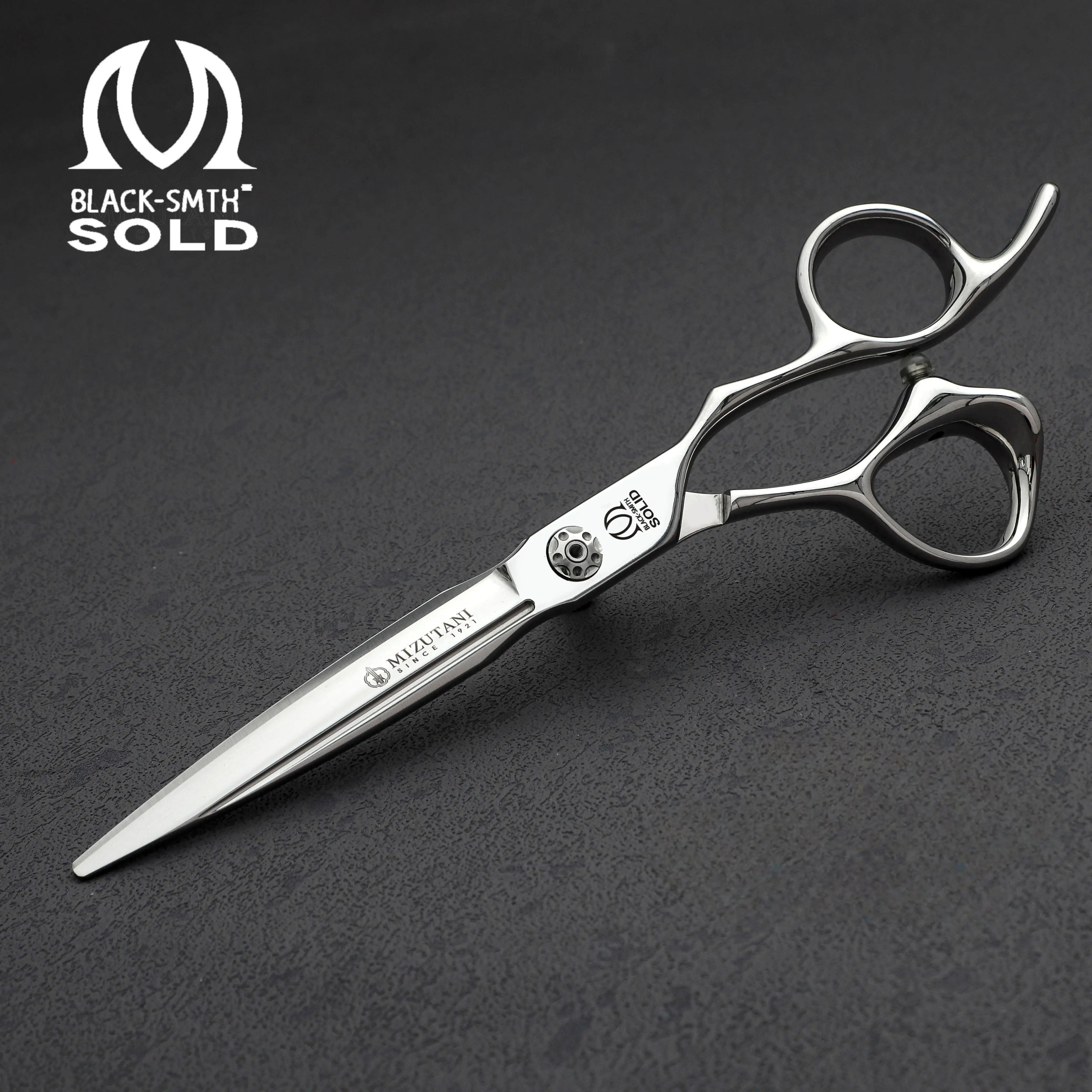 MIZUTAN Hair sissors,Professional hair cutting tools,6-6.5 inch,cobalt alloy VG10 steel,solon high-end tools
MIZUTAN Hair sissors,Professional hair cutting tools,6-6.5 inch,cobalt alloy VG10 steel,solon high-end tools