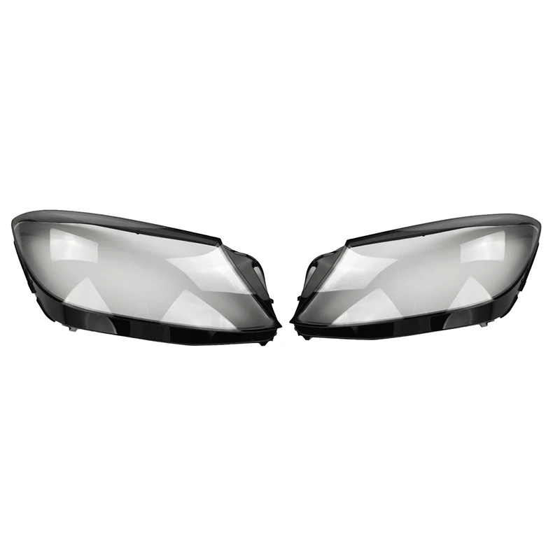 Headlight Cover Lens Shell For Mercedes-Benz S-Class W222 S320 S400 S500 S600 2018-2023 Head Light Lamp Lampshade
Headlight Cover Lens Shell For Mercedes-Benz S-Class W222 S320 S400 S500 S600 2018-2023 Head Light Lamp Lampshade