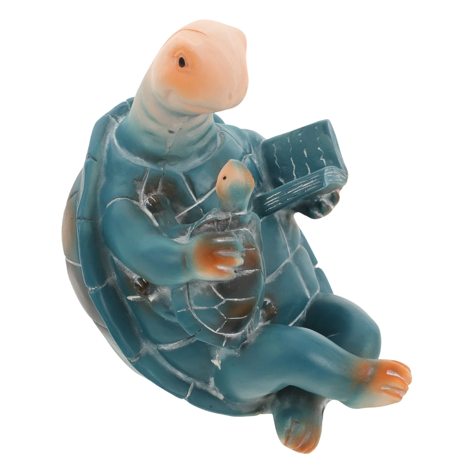 Resin Yoga Figurines Turtle Statue Decor For Home Garden Office Yoga Sculptures Small Figurines Decorative Turtle
Resin Yoga Figurines Turtle Statue Decor For Home Garden Office Yoga Sculptures Small Figurines Decorative Turtle