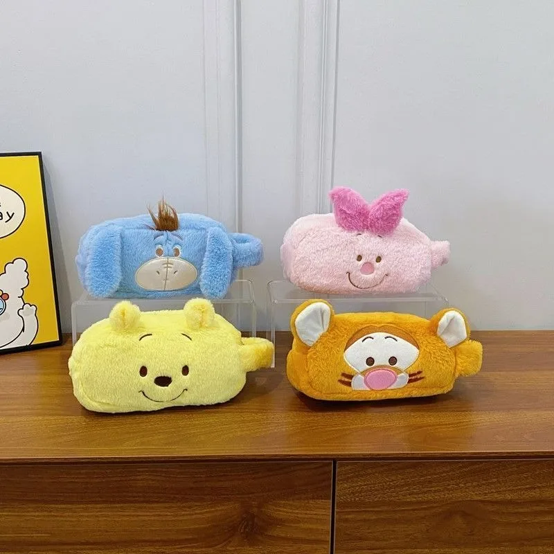 Аниме-пенал: японская канцелярская сумка в новом стиле, креативный дизайн, милый подарок на день рождения, оригинальный мультяшный дизайн, привлекательный внешний вид
Аниме-пенал: японская канцелярская сумка в новом стиле, креативный дизайн, милый подарок на день рождения, оригинальный мультяшный дизайн, привлекательный внешний вид