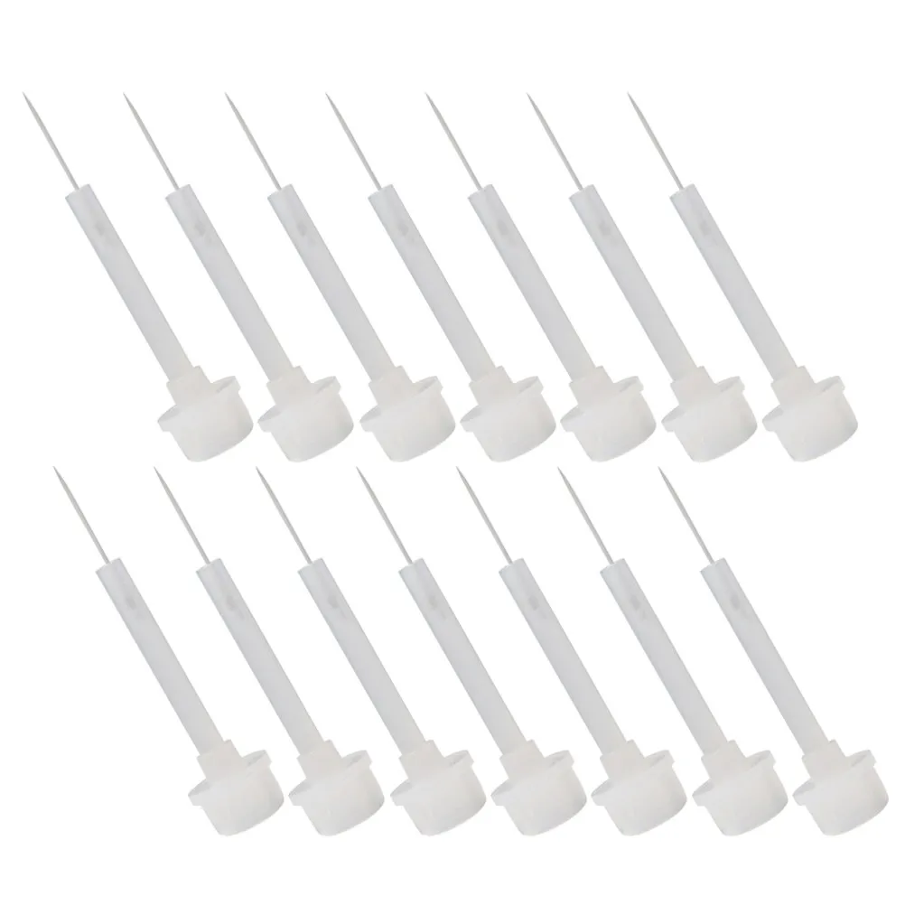 50Pcs Nail Polish Replacement Brush Heads Bristles Nail Art Liner Brushes Gel Polish Painting Detailing Tools
50Pcs Nail Polish Replacement Brush Heads Bristles Nail Art Liner Brushes Gel Polish Painting Detailing Tools