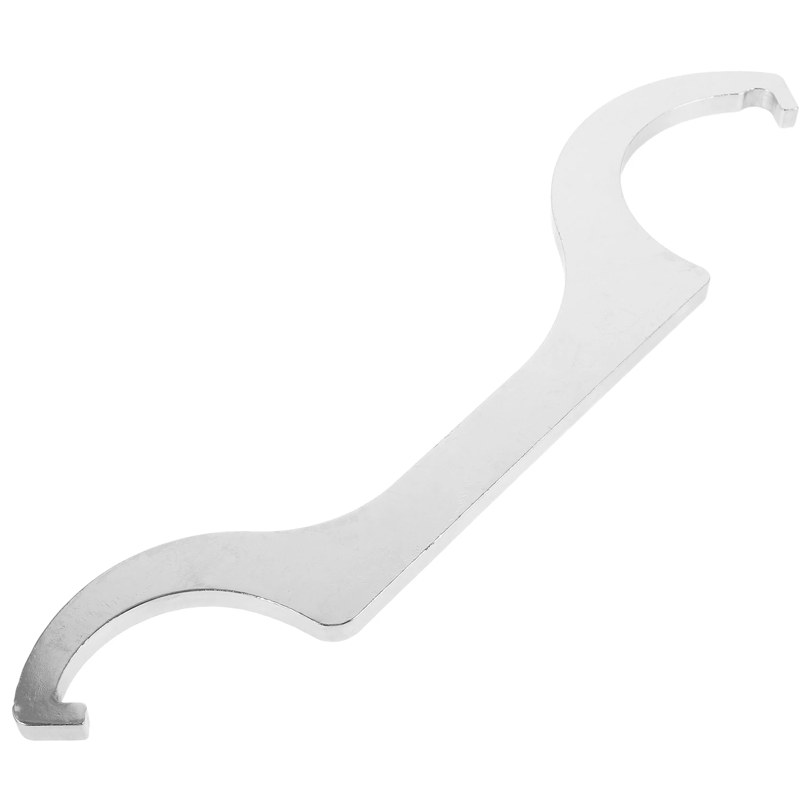 Motorcycle 68 87mm Double Headed 8mm Slot Chrome Spanner Wrench ATV Offroad Vehicles Hook Wrench Pin
Motorcycle 68 87mm Double Headed 8mm Slot Chrome Spanner Wrench ATV Offroad Vehicles Hook Wrench Pin