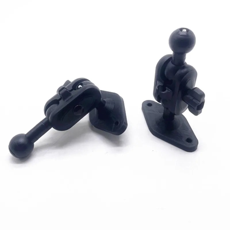 17mm Ball Head Adapter Diamond ball joint with Extention Rod for Fixation Universal Car Phone Holder GPS Bracket Accessories
17mm Ball Head Adapter Diamond ball joint with Extention Rod for Fixation Universal Car Phone Holder GPS Bracket Accessories