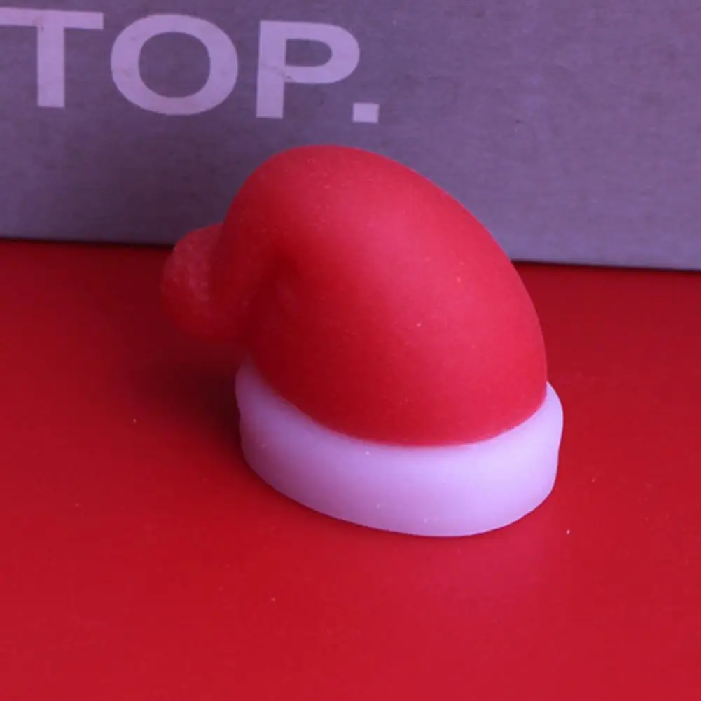 10Pcs Christmas Squishes Toy Soft Cute Random Style Squishes Fidget Toys Squeezing Cartoon Animal Doll Decompression Toys
10Pcs Christmas Squishes Toy Soft Cute Random Style Squishes Fidget Toys Squeezing Cartoon Animal Doll Decompression Toys