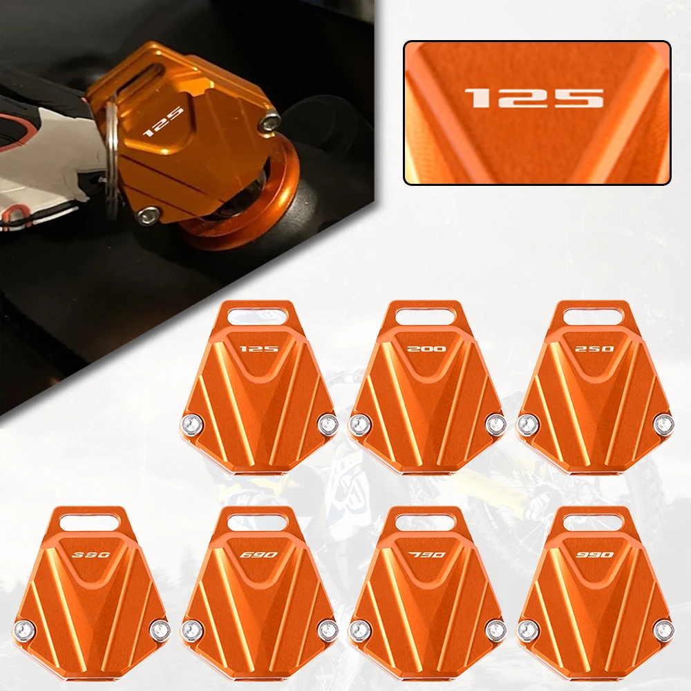 Аксессуары для мотоциклов, чехол для ключей, креативный чехол для ключей для KTM DUKE RC 390 125 200 250 690 SMC Enduro 990 950 Adventure
Аксессуары для мотоциклов, чехол для ключей, креативный чехол для ключей для KTM DUKE RC 390 125 200 250 690 SMC Enduro 990 950 Adventure