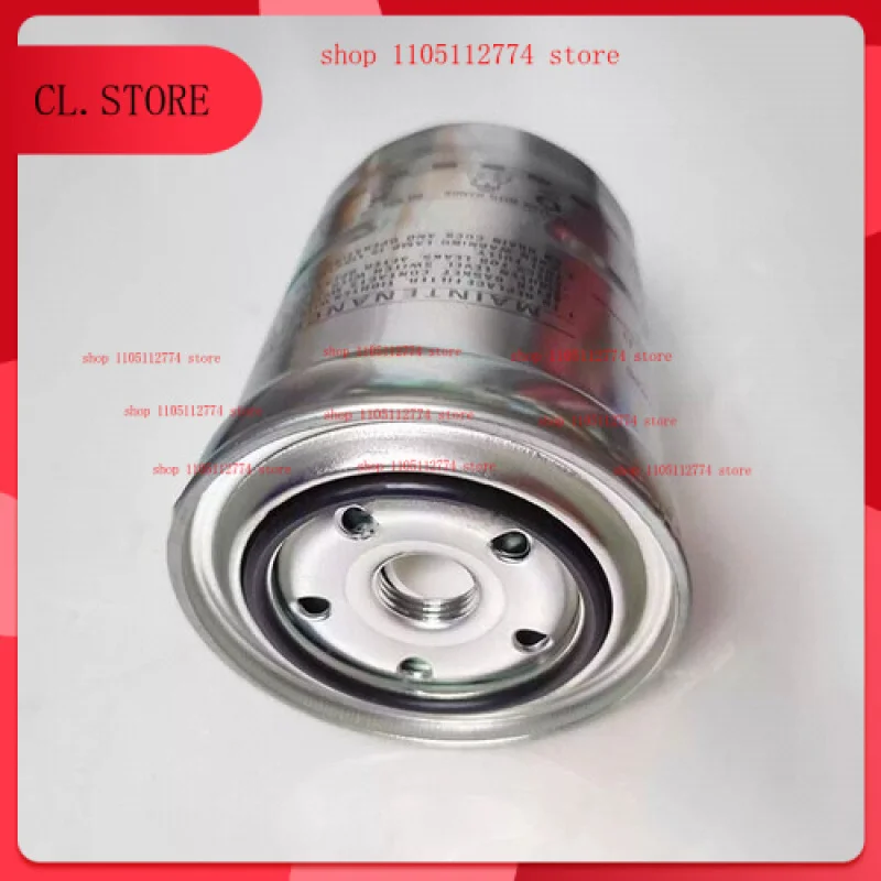 For Mitsubishi for Pajero 4M41 V98 V88 L200 KA4 KB4 KH8 1770A053 Diesel Fuel Filter
For Mitsubishi for Pajero 4M41 V98 V88 L200 KA4 KB4 KH8 1770A053 Diesel Fuel Filter