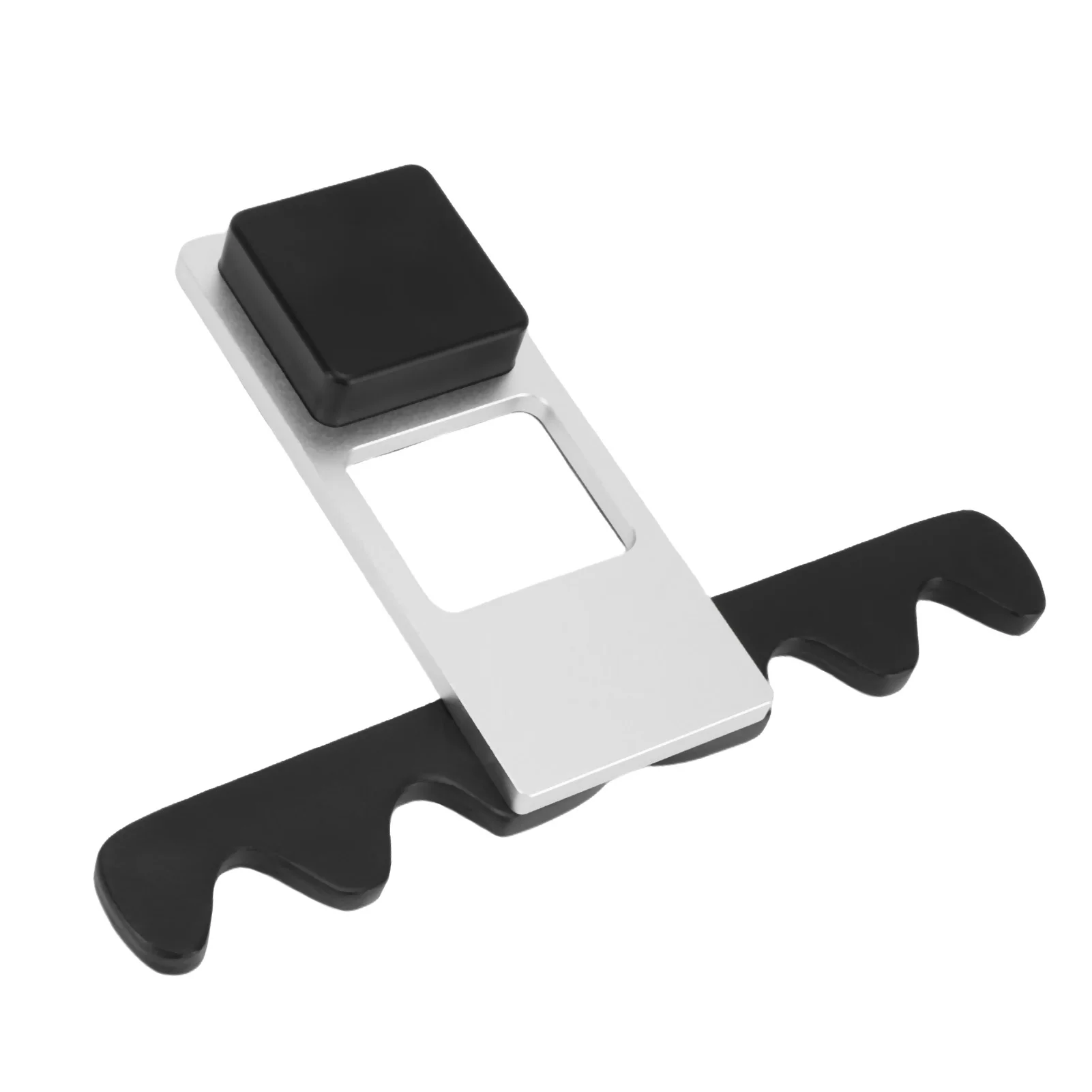 Pool Stick Holder Aluminium Leather Foldable 4 Cue Billiard Cue Holder for Billiard Table Equipment
Pool Stick Holder Aluminium Leather Foldable 4 Cue Billiard Cue Holder for Billiard Table Equipment