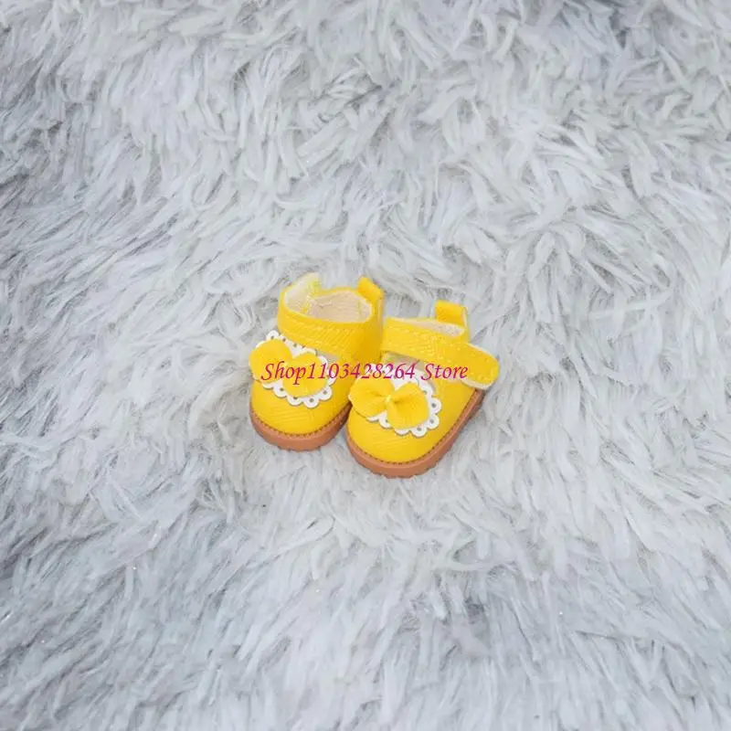 3pcs 15-17cm Doll Shoes Princess Styles Shoe Easy To Dressingup PU Dress Shoes Footwear For Doll Collection Craft Toy
3pcs 15-17cm Doll Shoes Princess Styles Shoe Easy To Dressingup PU Dress Shoes Footwear For Doll Collection Craft Toy