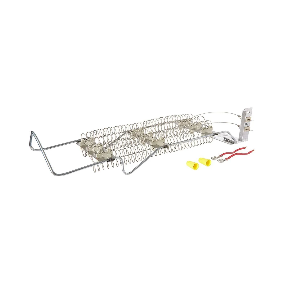 4391960 Heating elementsReplacement for LE5705XPW1 Compatible with WP4391960 696579 Dryer Element
4391960 Heating elementsReplacement for LE5705XPW1 Compatible with WP4391960 696579 Dryer Element