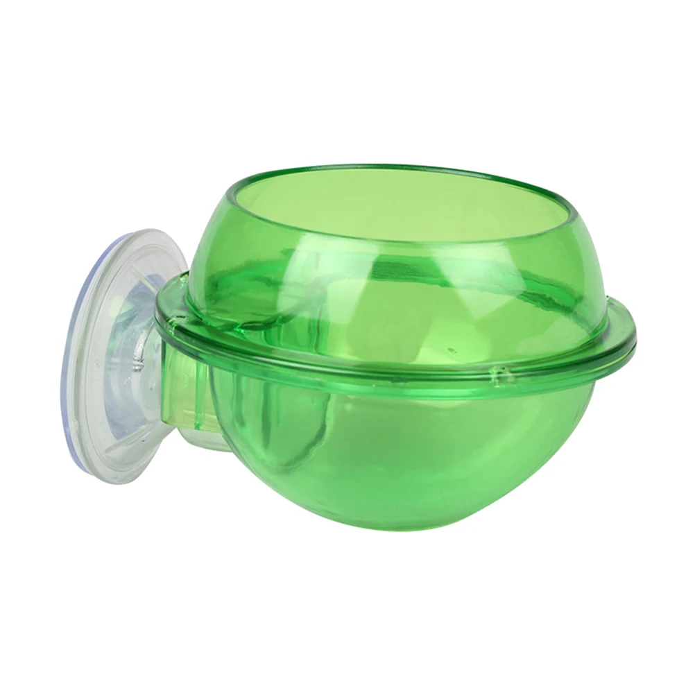 2pcs Reptile Water Feeder Suction Cup Drinking Bowl Plastic Pet Feeding Tool For Tortoise Lizard Snake Spider Cage Supplies
2pcs Reptile Water Feeder Suction Cup Drinking Bowl Plastic Pet Feeding Tool For Tortoise Lizard Snake Spider Cage Supplies