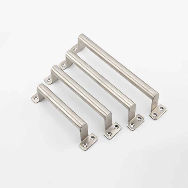 1PCS Stainless Steel Tubular Handle Industrial Equipment Toolbox Exposed Handle Anti-theft Wooden Door Large Iron Door Handle
1PCS Stainless Steel Tubular Handle Industrial Equipment Toolbox Exposed Handle Anti-theft Wooden Door Large Iron Door Handle