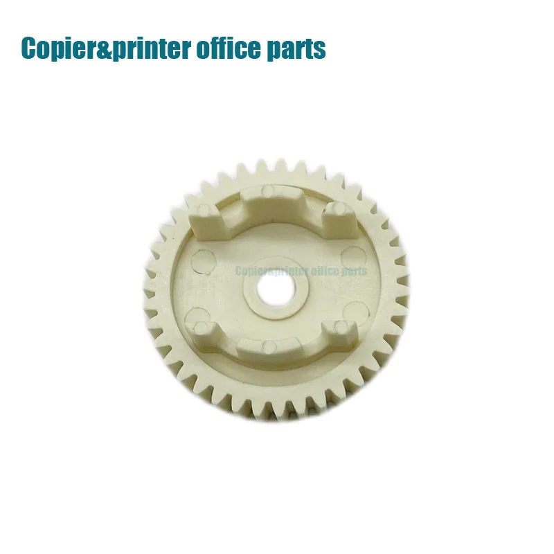 5PCS Compatible For Konica Minolta BH 920 950 7075 7085 Cleaning Web Gear Fuser Gear Printer Copier Spare Parts
5PCS Compatible For Konica Minolta BH 920 950 7075 7085 Cleaning Web Gear Fuser Gear Printer Copier Spare Parts