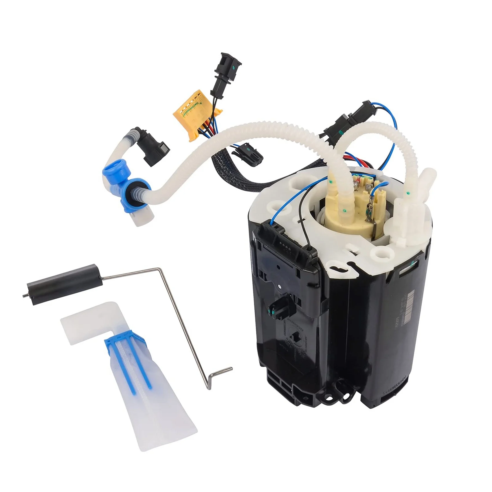 C2D25079 C2Z8509 9X239H307AE Electric Fuel Pump for XF XFR XJ XJR XJR575 2.0L /3.0L /5.0L V6 /V8 Petrol/Flex
C2D25079 C2Z8509 9X239H307AE Electric Fuel Pump for XF XFR XJ XJR XJR575 2.0L /3.0L /5.0L V6 /V8 Petrol/Flex