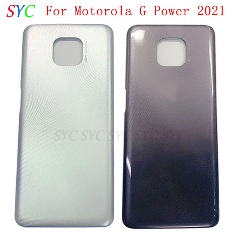 Задняя крышка батарейного отсека, корпус для Motorola Moto G Power 2021, задняя крышка с логотипом, запасные части
Задняя крышка батарейного отсека, корпус для Motorola Moto G Power 2021, задняя крышка с логотипом, запасные части