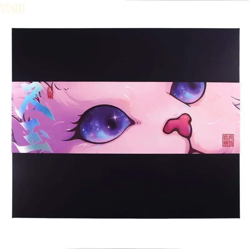 Y2GD Precisions Control Mouse Pad с настольной подушкой Tangdao Chiyu для геймеров
Y2GD Precisions Control Mouse Pad с настольной подушкой Tangdao Chiyu для геймеров