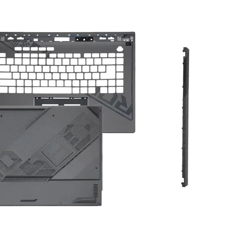 Replace case For ROG G614 G614JY G614JV G614JI G634 G634J 2023 Laptop Top Cover Frame Host Top Cover Lower Cover
Replace case For ROG G614 G614JY G614JV G614JI G634 G634J 2023 Laptop Top Cover Frame Host Top Cover Lower Cover