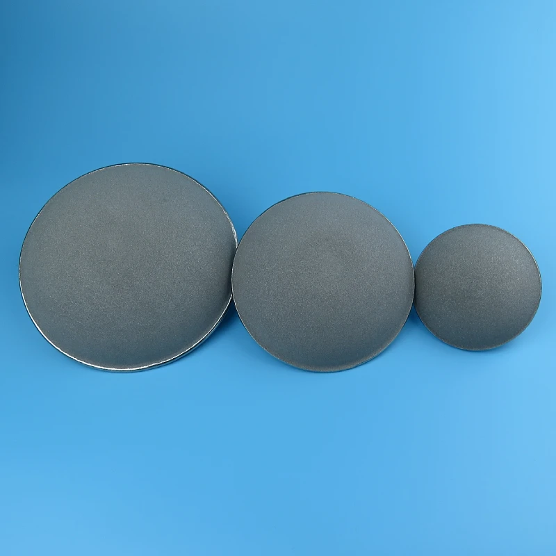 Titanium Aerator Stainless Steel Plate Micro-hole Aeration Head Titanium Alloy Aeration Plate Ozone Aeration Aeration Wastewater
Titanium Aerator Stainless Steel Plate Micro-hole Aeration Head Titanium Alloy Aeration Plate Ozone Aeration Aeration Wastewater