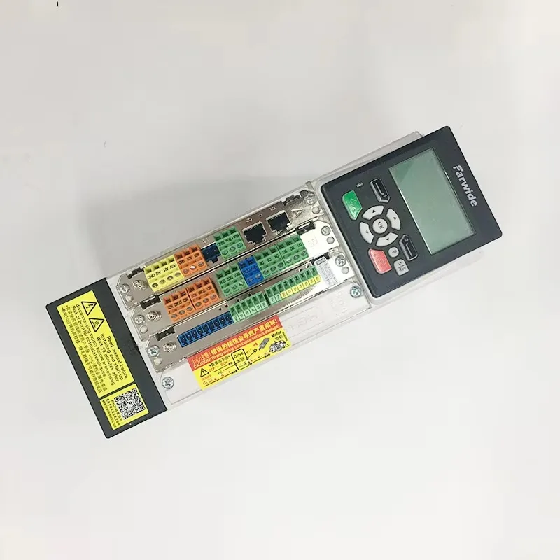 Драйвер контроллера мощности 4 кВт с контроллерами двигателя шпинделя 380 В Тип продукта
Драйвер контроллера мощности 4 кВт с контроллерами двигателя шпинделя 380 В Тип продукта