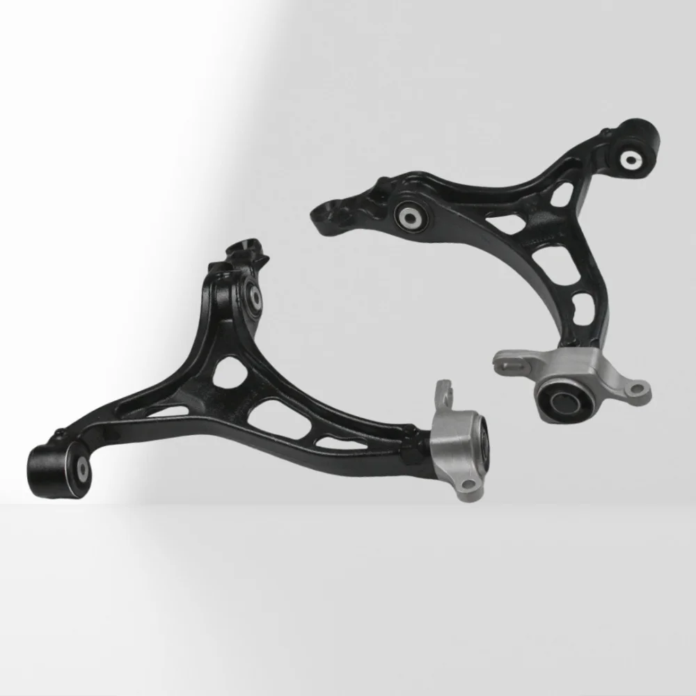 Front Lower Control Arm &Bushing for 2011-2015 Dodge Durango Jeep Grand Cherokee 524-055 524-056
Front Lower Control Arm &Bushing for 2011-2015 Dodge Durango Jeep Grand Cherokee 524-055 524-056