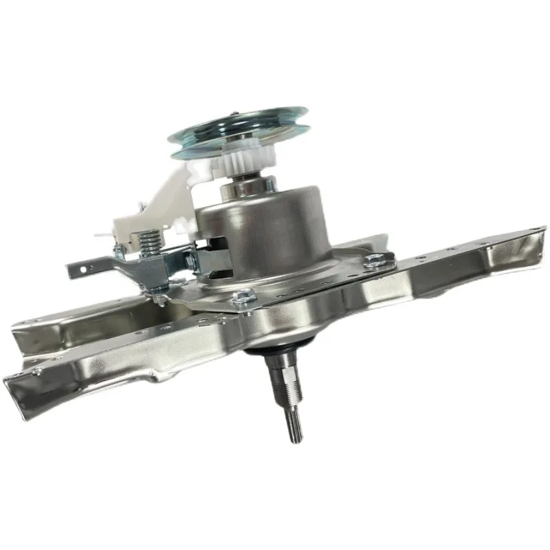 Подходит для сцепления подшипника стиральной машины певного бренда XQB80-F302ZP XQB70-F302CZP/F101
Подходит для сцепления подшипника стиральной машины певного бренда XQB80-F302ZP XQB70-F302CZP/F101