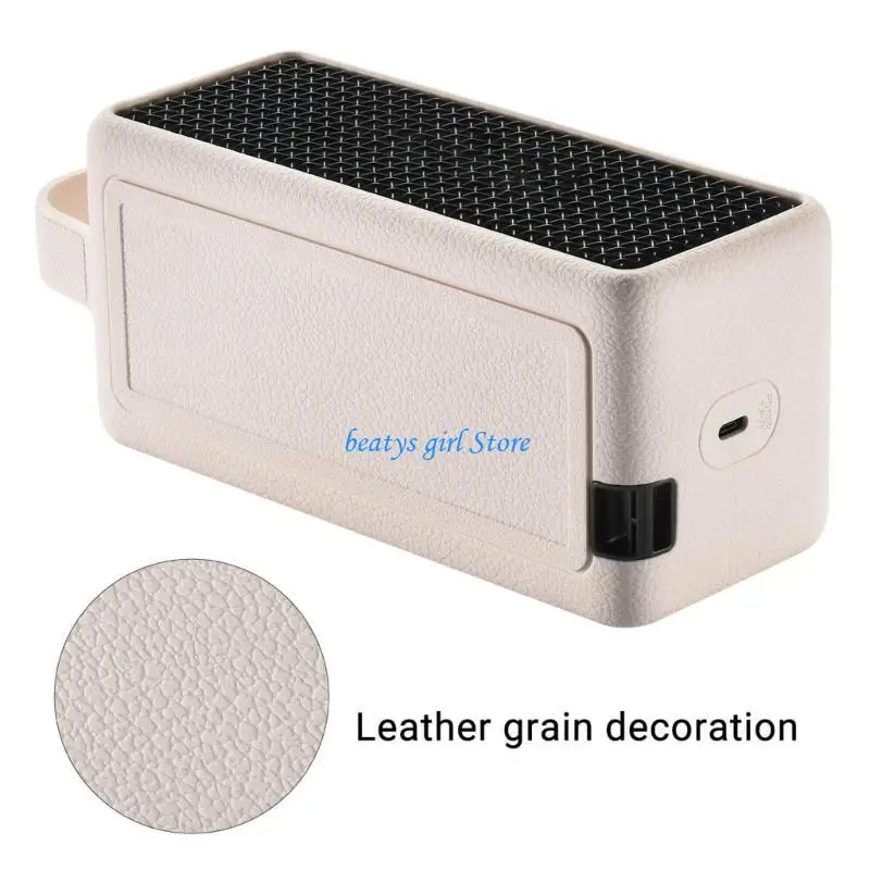 C7AB Shock Resistant Case Silicone Protective Cover for Embt 3 Loudspeaker Sleeve
C7AB Shock Resistant Case Silicone Protective Cover for Embt 3 Loudspeaker Sleeve