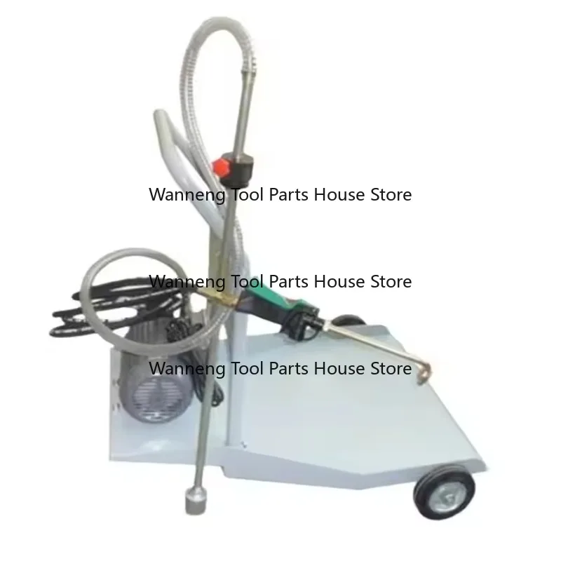 Manufacturer Wholesale Mobile Thin Oil Lubricant Filling Kit Electric Quantitative Digital Refueling Genuine Guarantee Machine
Manufacturer Wholesale Mobile Thin Oil Lubricant Filling Kit Electric Quantitative Digital Refueling Genuine Guarantee Machine