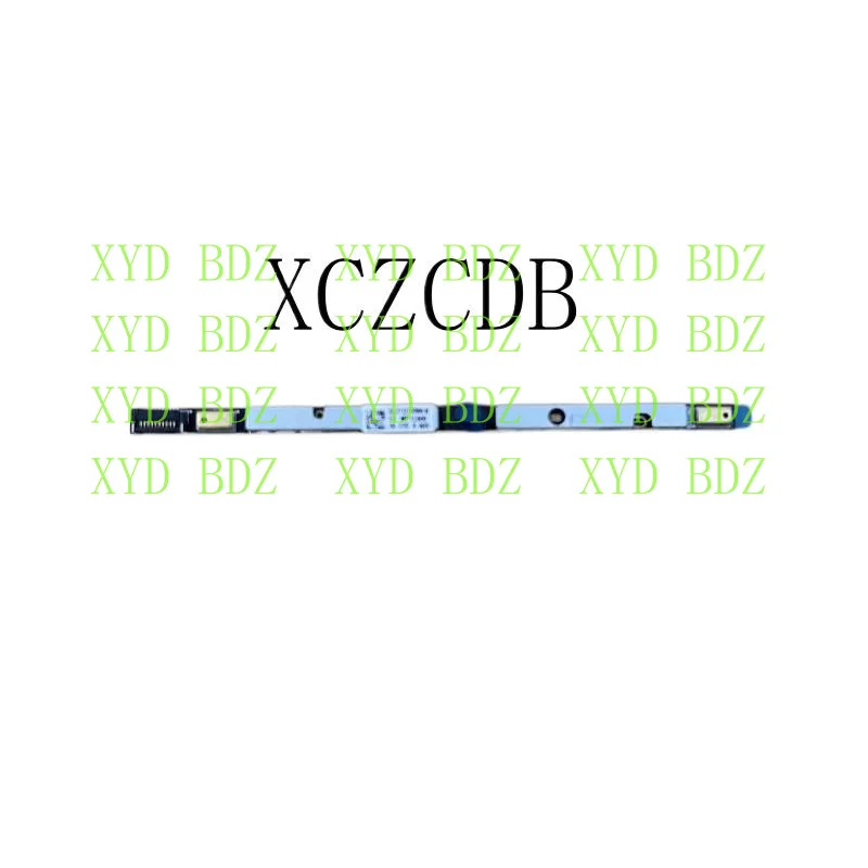 Новая камера DB для lenovo Thinkbook 13s G4 IAP ABP Микрофон 5C21D10426 5C21D10427 5C21D10428 5C21D10429
Новая камера DB для lenovo Thinkbook 13s G4 IAP ABP Микрофон 5C21D10426 5C21D10427 5C21D10428 5C21D10429