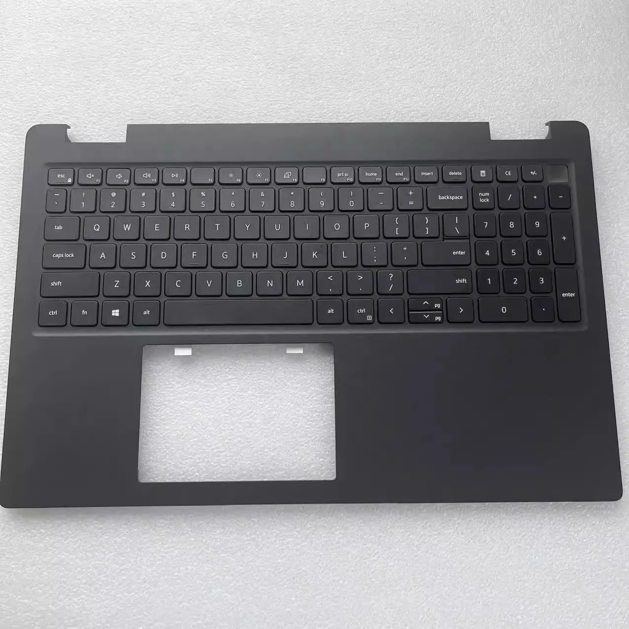 Новый оригинальный чехол для DELL Latitude 3520 E3520, чехол для упора для рук, клавиатура с подсветкой в США, DJP76 0DJP76, черный
Новый оригинальный чехол для DELL Latitude 3520 E3520, чехол для упора для рук, клавиатура с подсветкой в США, DJP76 0DJP76, черный