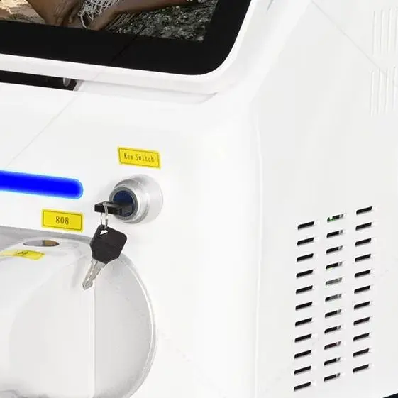 4 Wave Professional 808 Diode Permanent Painless Hair Removal Picosecond Tattoo Removal Machine 5000W 10Bars
4 Wave Professional 808 Diode Permanent Painless Hair Removal Picosecond Tattoo Removal Machine 5000W 10Bars