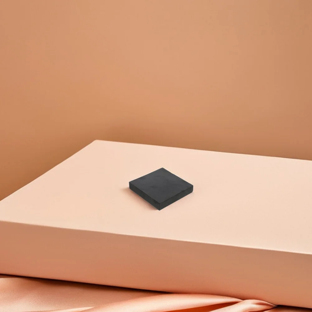 4Pcs Equipment Damping Pads Rubber Acoustic Isolation for Treadmill Piano Sewing Machine Industrial Vibration Suppression
4Pcs Equipment Damping Pads Rubber Acoustic Isolation for Treadmill Piano Sewing Machine Industrial Vibration Suppression