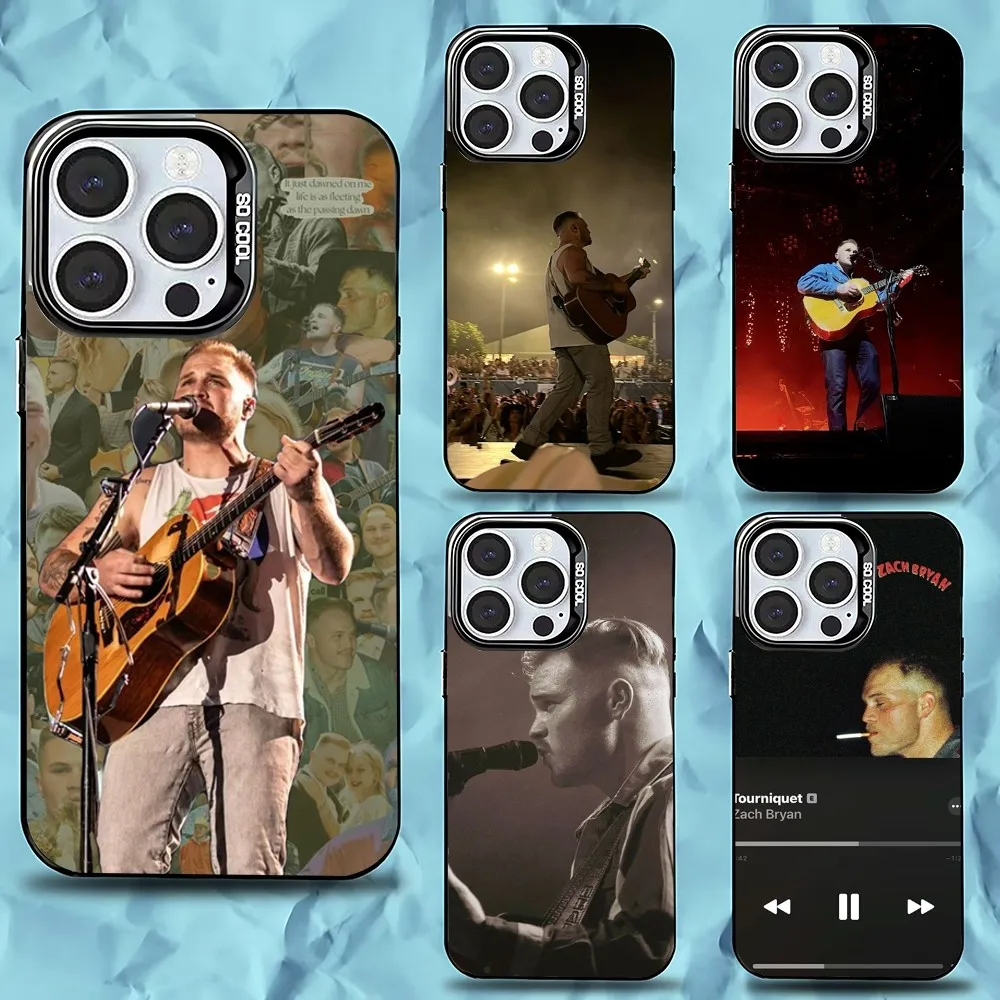 Singer Z-Zach Bryan Phone Case For iPhone 16,15,14,13,12,11,Pro,Max,Plus,Mini,XS,SE Anti Fall Black Matte Hard Bumper
Singer Z-Zach Bryan Phone Case For iPhone 16,15,14,13,12,11,Pro,Max,Plus,Mini,XS,SE Anti Fall Black Matte Hard Bumper