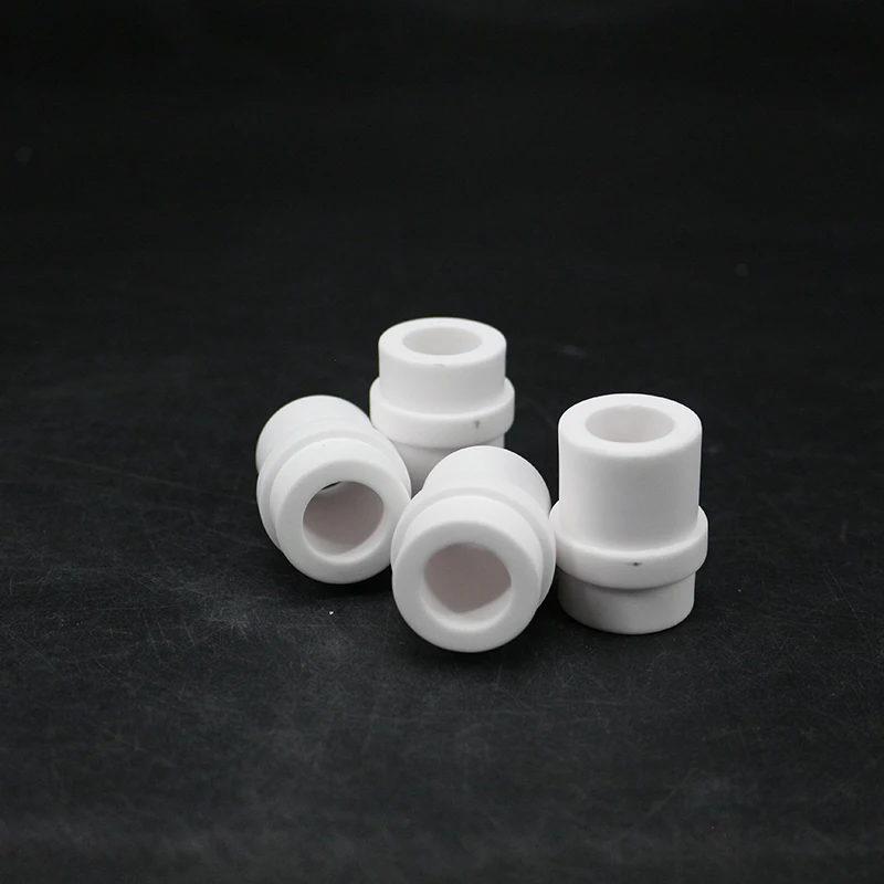 Manufacturer Customization Wear-Resistant Anti-Corrosion Insulation Heat-Treatment Round Non-Standard Mechanical Alumina Ceramic
Manufacturer Customization Wear-Resistant Anti-Corrosion Insulation Heat-Treatment Round Non-Standard Mechanical Alumina Ceramic