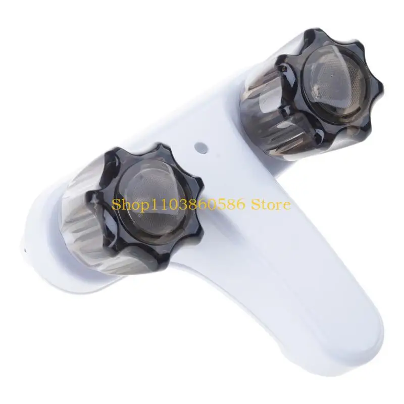 242A Сменная душевая часть, смеситель для душа, переключатель для кемперов на колесах
242A Сменная душевая часть, смеситель для душа, переключатель для кемперов на колесах