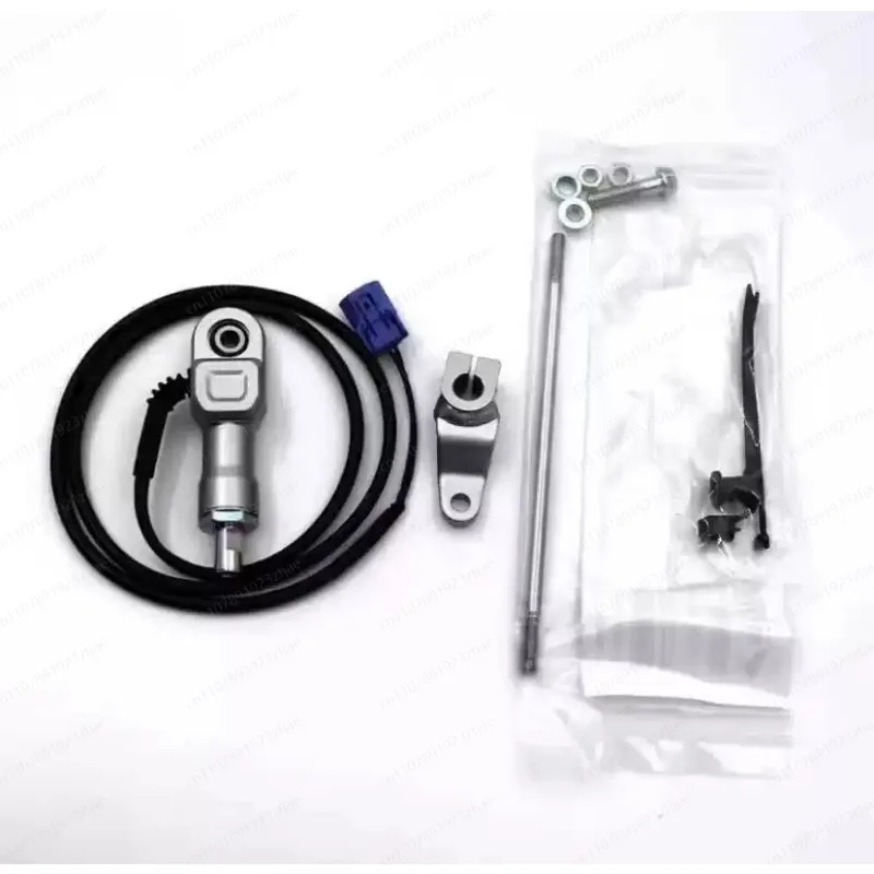 Applicable To CB650R/CBR650R Original Factory Modification Fast Gear Lifting Gear Auxiliary Electronic Fast Row
Applicable To CB650R/CBR650R Original Factory Modification Fast Gear Lifting Gear Auxiliary Electronic Fast Row