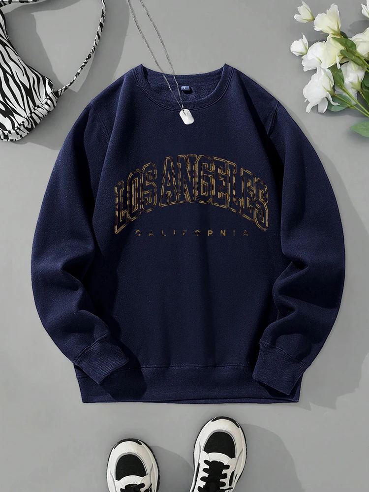 Los Angeles Leopard Designprints Sweatshirt Men Fleece Warm Hoodies Round Neck Comfortable Hoodie Fashion Casual S-Xxl Tops Male
Los Angeles Leopard Designprints Sweatshirt Men Fleece Warm Hoodies Round Neck Comfortable Hoodie Fashion Casual S-Xxl Tops Male