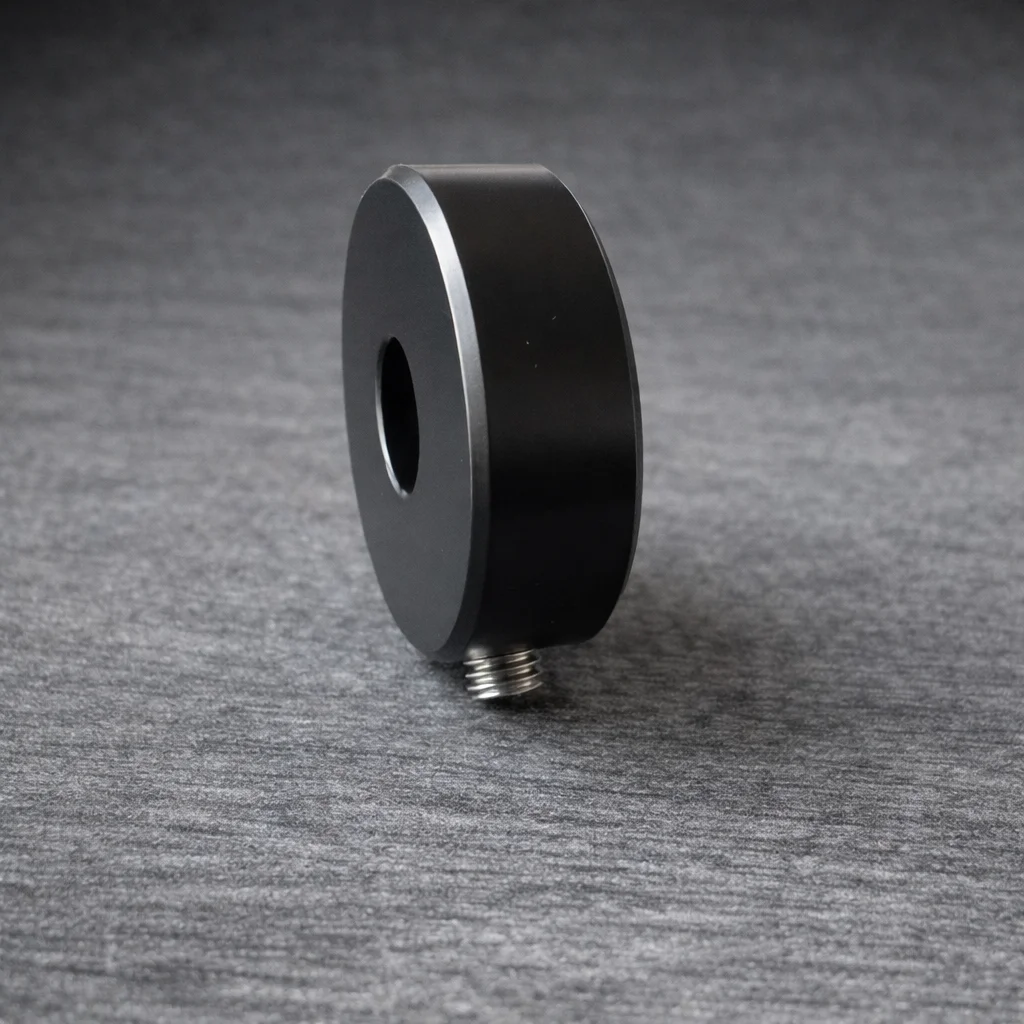 For Rega RB250 RB300 VTA Counterweight, Ø40×12mm 107g Precision Fit, Secure Set Screw, Mechanical Balance Part
For Rega RB250 RB300 VTA Counterweight, Ø40×12mm 107g Precision Fit, Secure Set Screw, Mechanical Balance Part