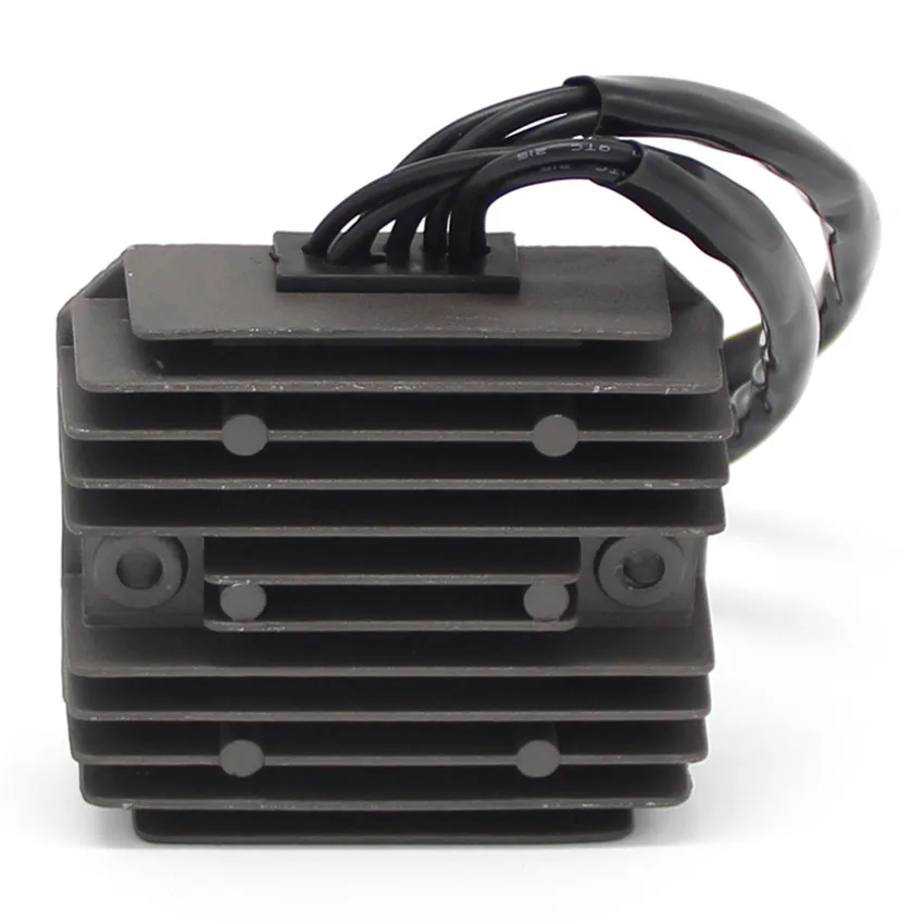 Motorcycle Voltage Regulator Rectifier For Honda Steed 400 VRX400 NV400 NV600 VT600C VT600CD VT600CD2 Shadow VLX 31600-MY0-771
Motorcycle Voltage Regulator Rectifier For Honda Steed 400 VRX400 NV400 NV600 VT600C VT600CD VT600CD2 Shadow VLX 31600-MY0-771