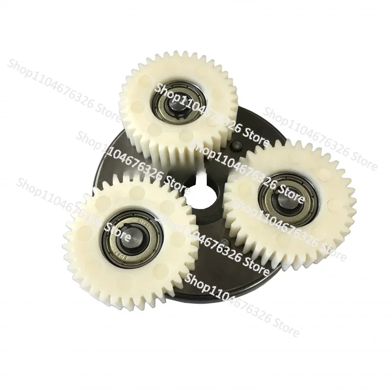 FAT HUB Motor RM G060.750 и RM G020 SWX02 Запасная часть с нейлоновой шестерней сцепления в сборе
FAT HUB Motor RM G060.750 и RM G020 SWX02 Запасная часть с нейлоновой шестерней сцепления в сборе