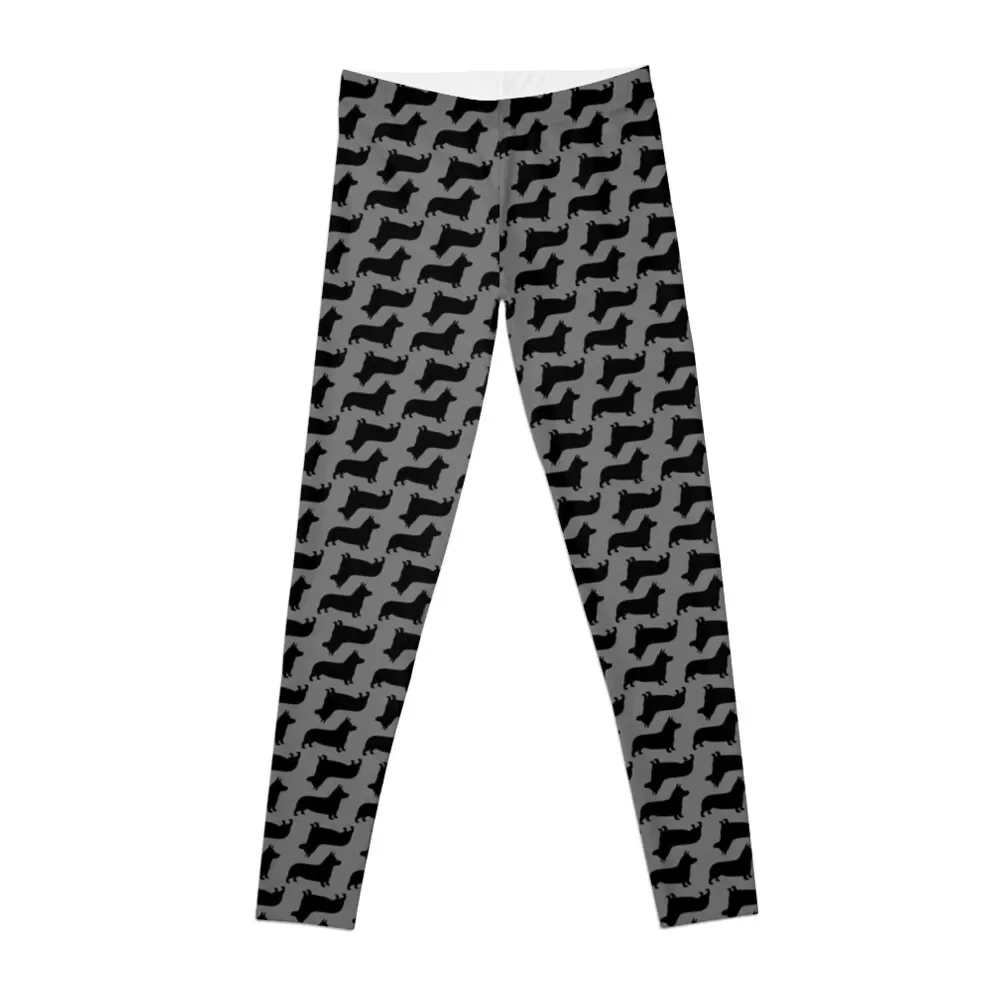 Леггинсы Pembroke Welsh Corgi Silhouette(и) Женские спортивные брюки спортивный теннис для женщин спортивные женские леггинсы
Леггинсы Pembroke Welsh Corgi Silhouette(и) Женские спортивные брюки спортивный теннис для женщин спортивные женские леггинсы