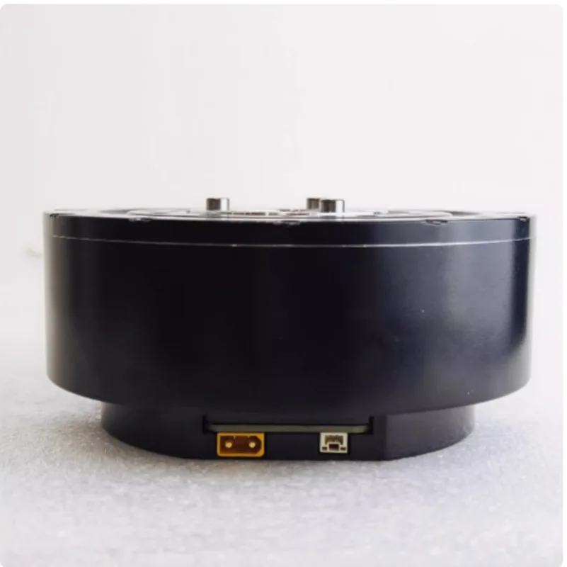 ROBSTRIDE04: Quasi-direct Drive, 120 Нм, встроенный шарнирный модуль двигателя, двойные кодеры, точное и быстрое управление.
ROBSTRIDE04: Quasi-direct Drive, 120 Нм, встроенный шарнирный модуль двигателя, двойные кодеры, точное и быстрое управление.