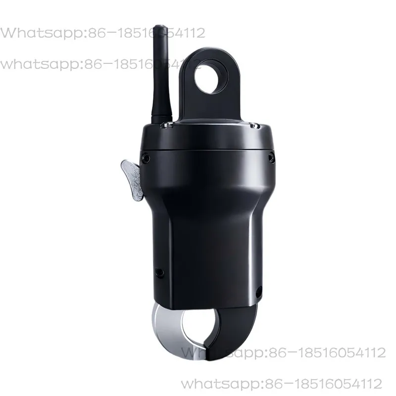 2026 Hot Styles M2 Drone Drop Automatic Decoupler Oversized Load Reloader Lifting Tool Parabolic Artifact Original Factory
2026 Hot Styles M2 Drone Drop Automatic Decoupler Oversized Load Reloader Lifting Tool Parabolic Artifact Original Factory