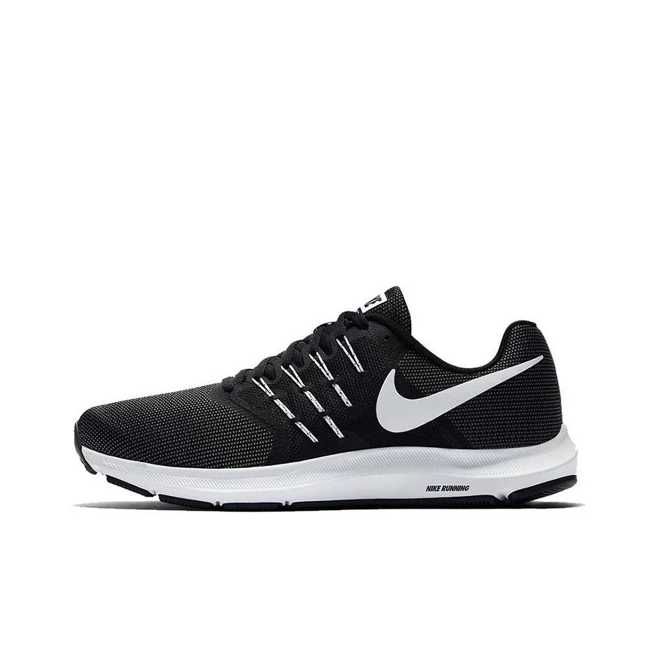 Nike Run Swift 'Black White' 908989-001
Nike Run Swift 'Black White' 908989-001