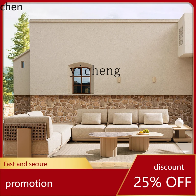 Уличный диван ZML из алюминиевого сплава, водонепроницаемый шезлонг, сиденье для балкона, плетеное из ротанга
Уличный диван ZML из алюминиевого сплава, водонепроницаемый шезлонг, сиденье для балкона, плетеное из ротанга