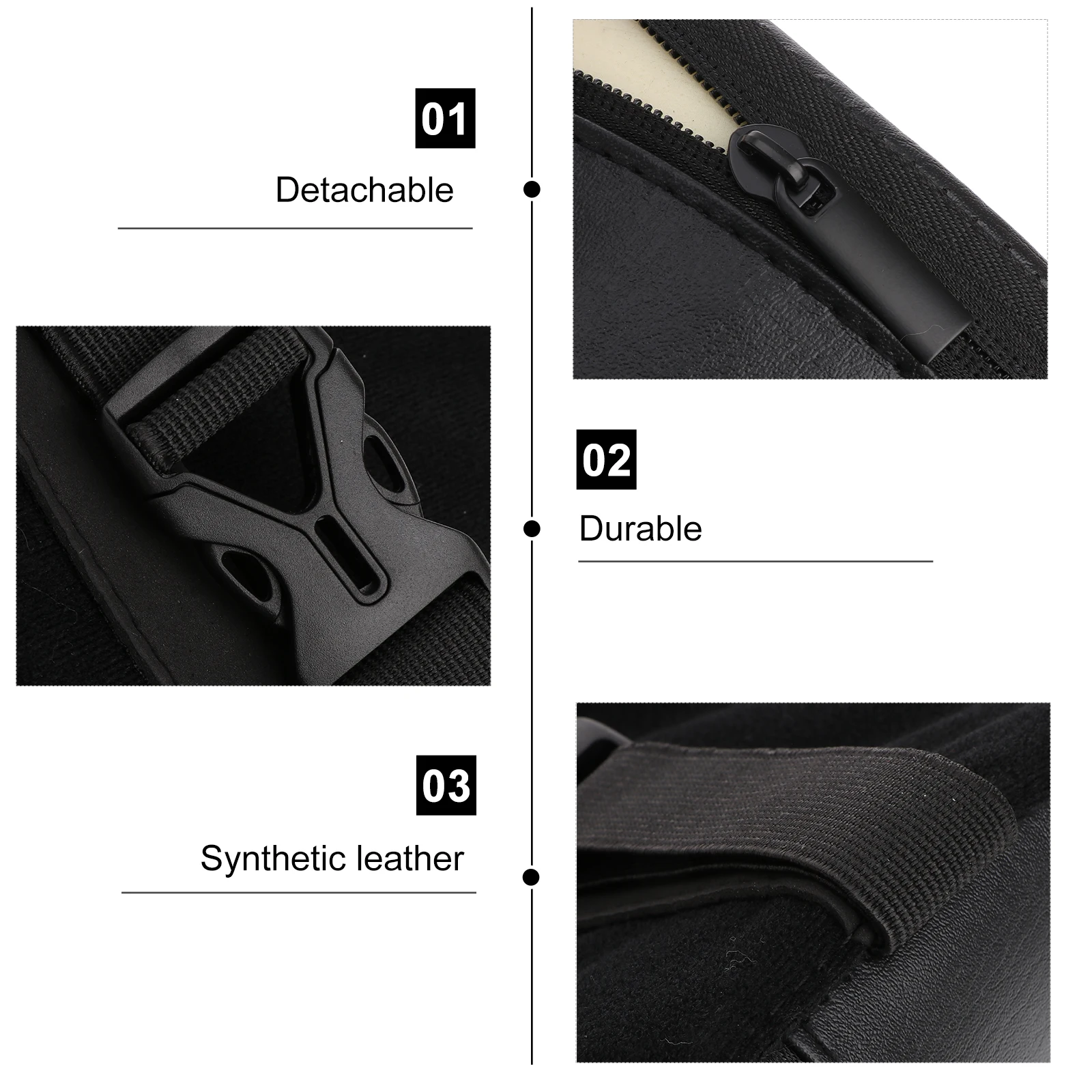 Premium Guitar Foot Rest Pad for Classical Stable Structure Synthetic Comfortable Practice Performance
Premium Guitar Foot Rest Pad for Classical Stable Structure Synthetic Comfortable Practice Performance