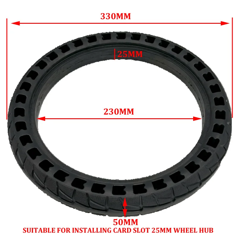 14 Inch 14x2.125 Solid Tire for Folding Bike Tyre Puncture-proof Replacement Cycling Accessories Parts
14 Inch 14x2.125 Solid Tire for Folding Bike Tyre Puncture-proof Replacement Cycling Accessories Parts