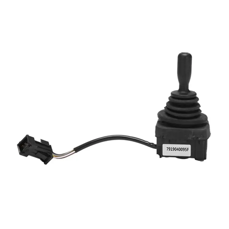 Простые цельные детали для вилочного погрузчика, рабочая ручка, джойстик, двухосевые сменные аксессуары для LINDE R14/R16-115 7919040095 791904
Простые цельные детали для вилочного погрузчика, рабочая ручка, джойстик, двухосевые сменные аксессуары для LINDE R14/R16-115 7919040095 791904