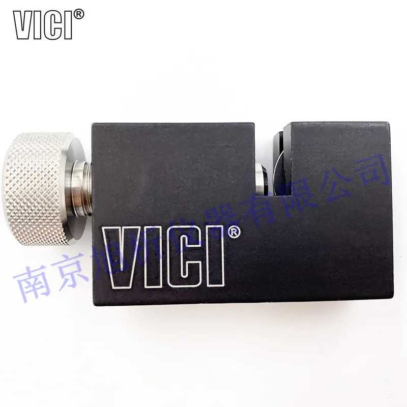 VICI cutter cutter cutter 1/16-1/8 pipe cutter JR-792 U.S. original imported chromatographic stainless steel
VICI cutter cutter cutter 1/16-1/8 pipe cutter JR-792 U.S. original imported chromatographic stainless steel