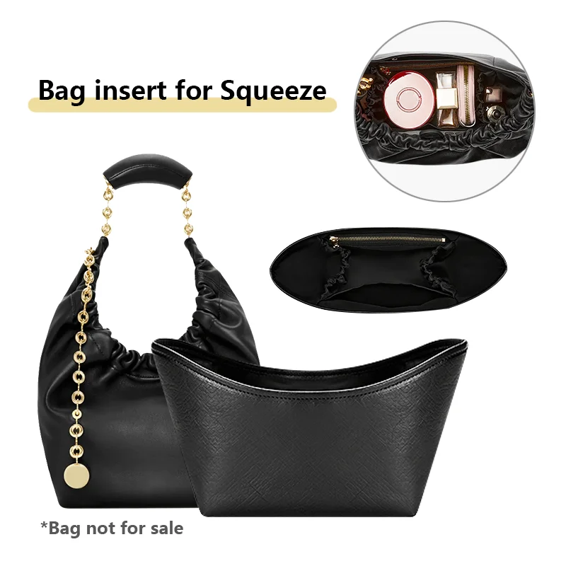 Вставка для бумажного пакета Dupont для женской сумки, легкая сумка-органайзер, водонепроницаемая опорная сумка, сумка для хранения, аксессуары
Вставка для бумажного пакета Dupont для женской сумки, легкая сумка-органайзер, водонепроницаемая опорная сумка, сумка для хранения, аксессуары